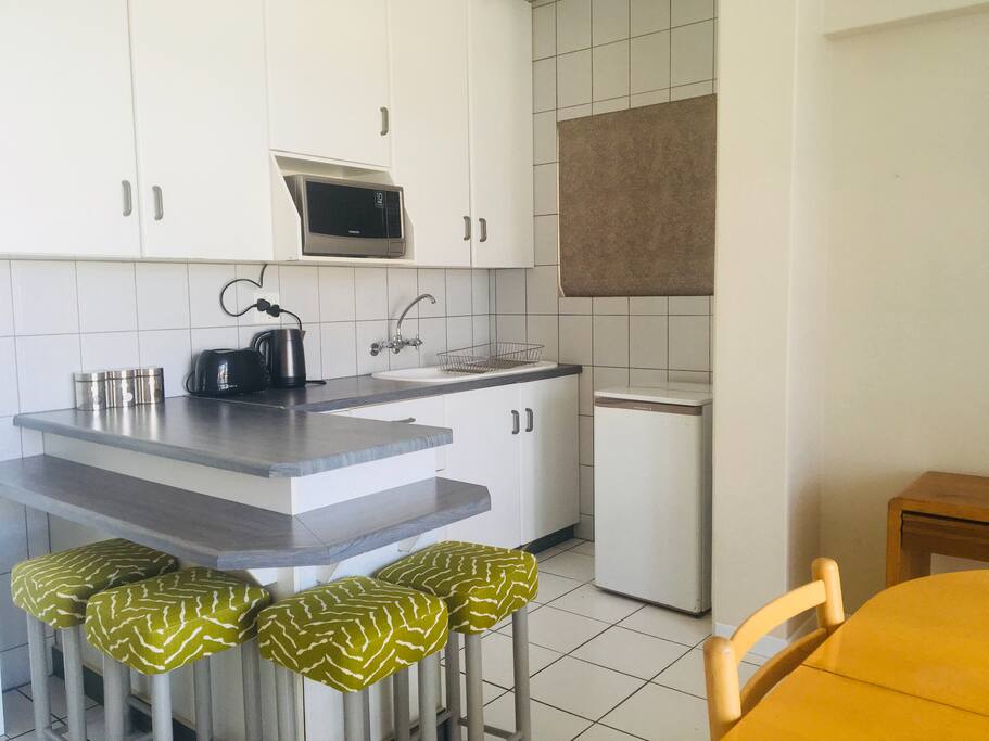 The Kitchen
