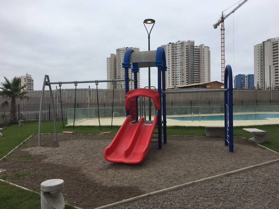 Juegos Infantiles