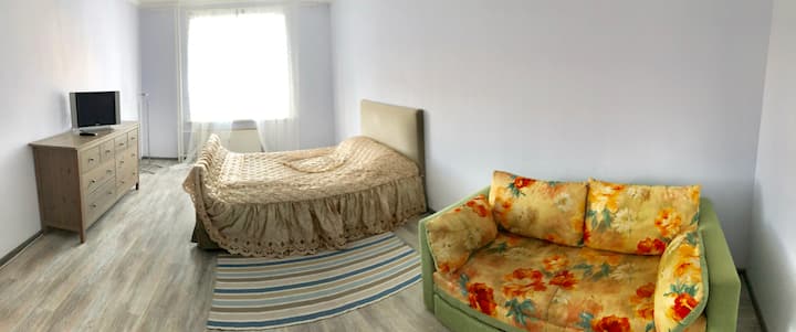 Спална соба 1