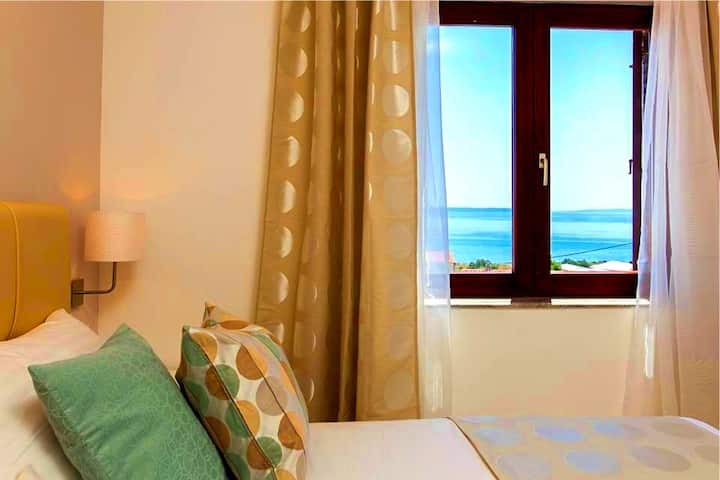 საძინებელი