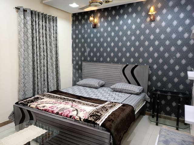SheenSol Technologies managed Airbnb listing 2