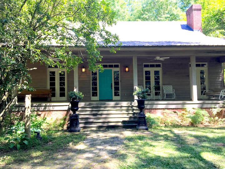 Tylertown Vacation Rentals & Homes Mississippi, United States Airbnb