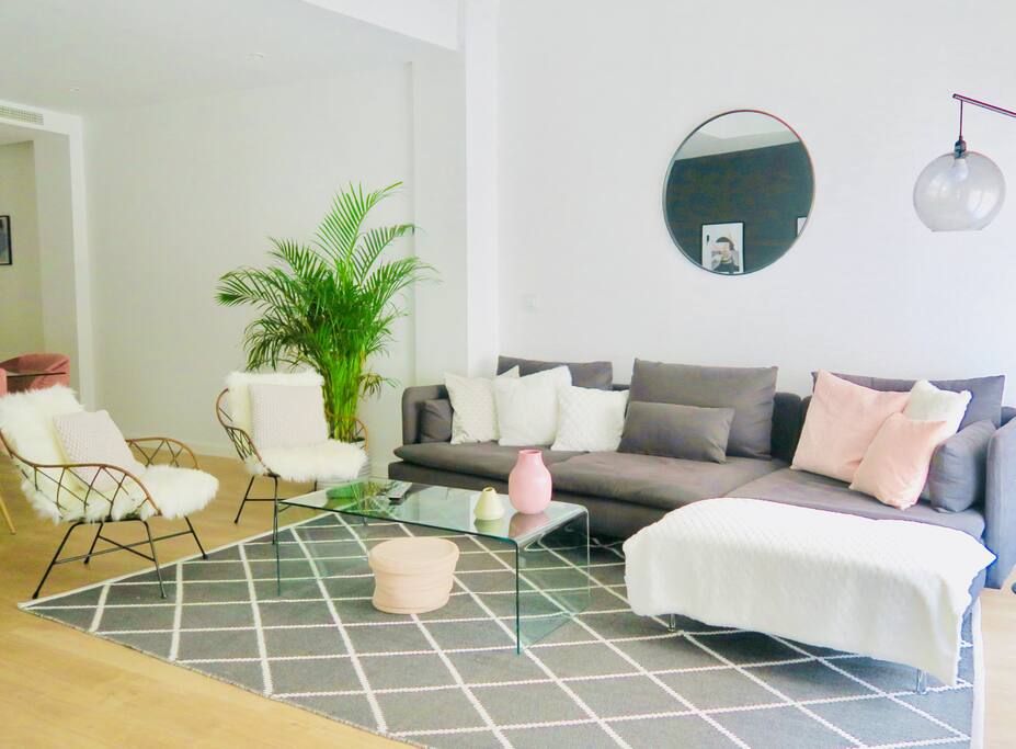 Salón