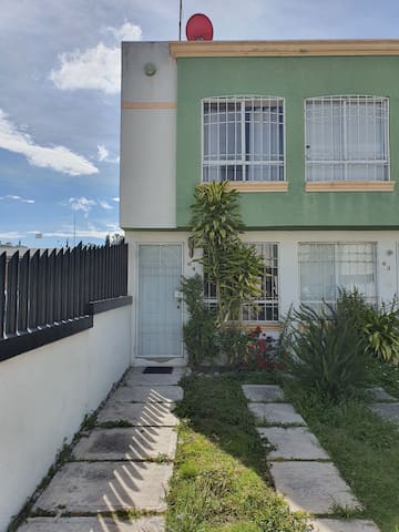 Guest favorite listing in Heróica Puebla De Zaragoza