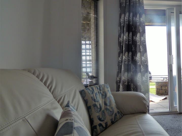 Apartment 8 At Treloen With Wow Sea Views - Mevagissey