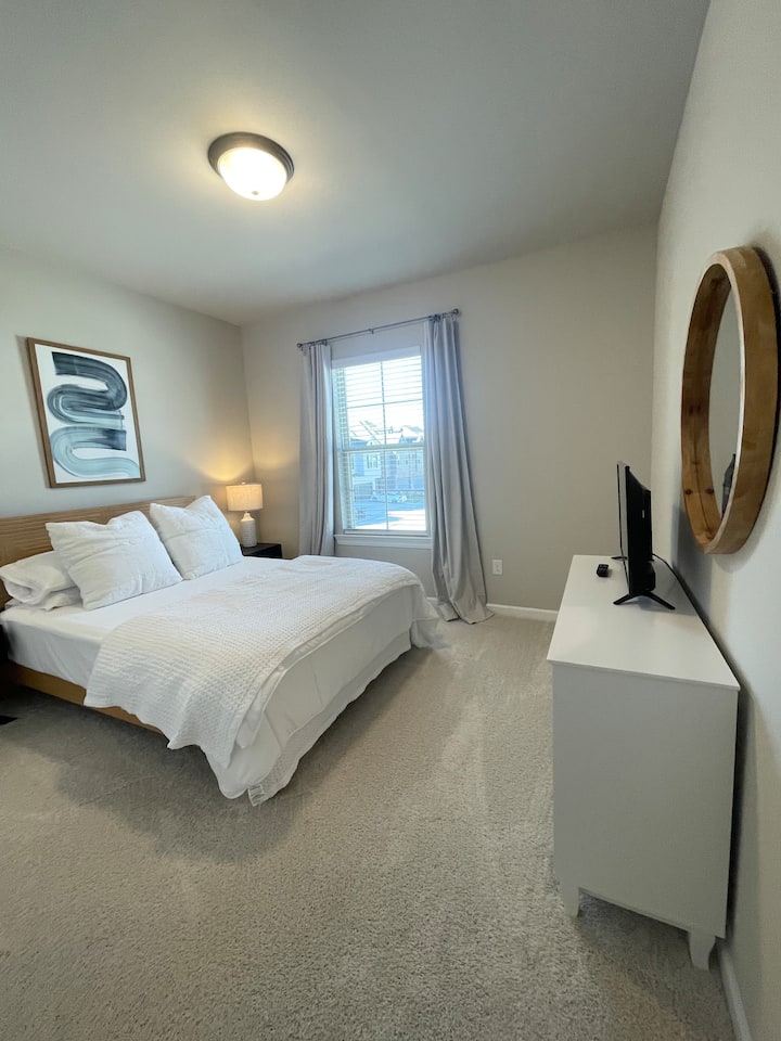 غرفة النوم 1