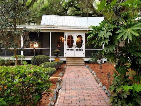 The Cottage at Grand Oaks Plantation