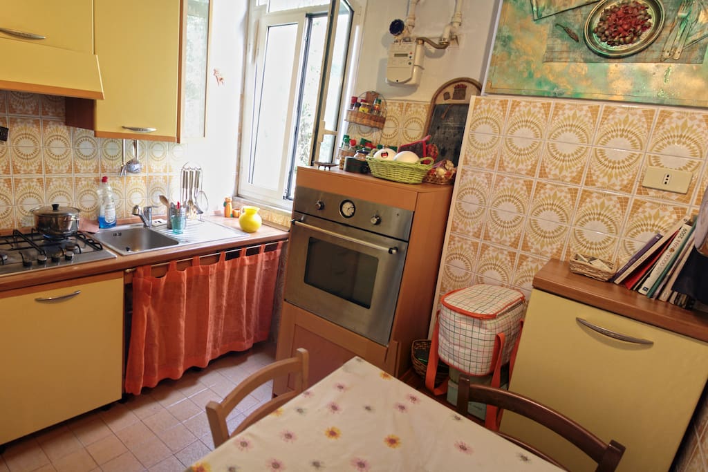 Cucina