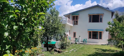 Cottage in Kullu