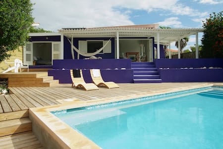 Most relaxing place on Curaçao