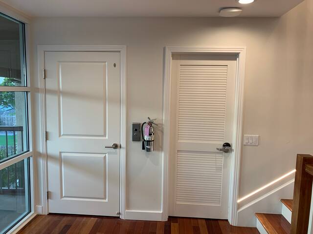 Up to 24+ Guests – Two Homes gallery image 5