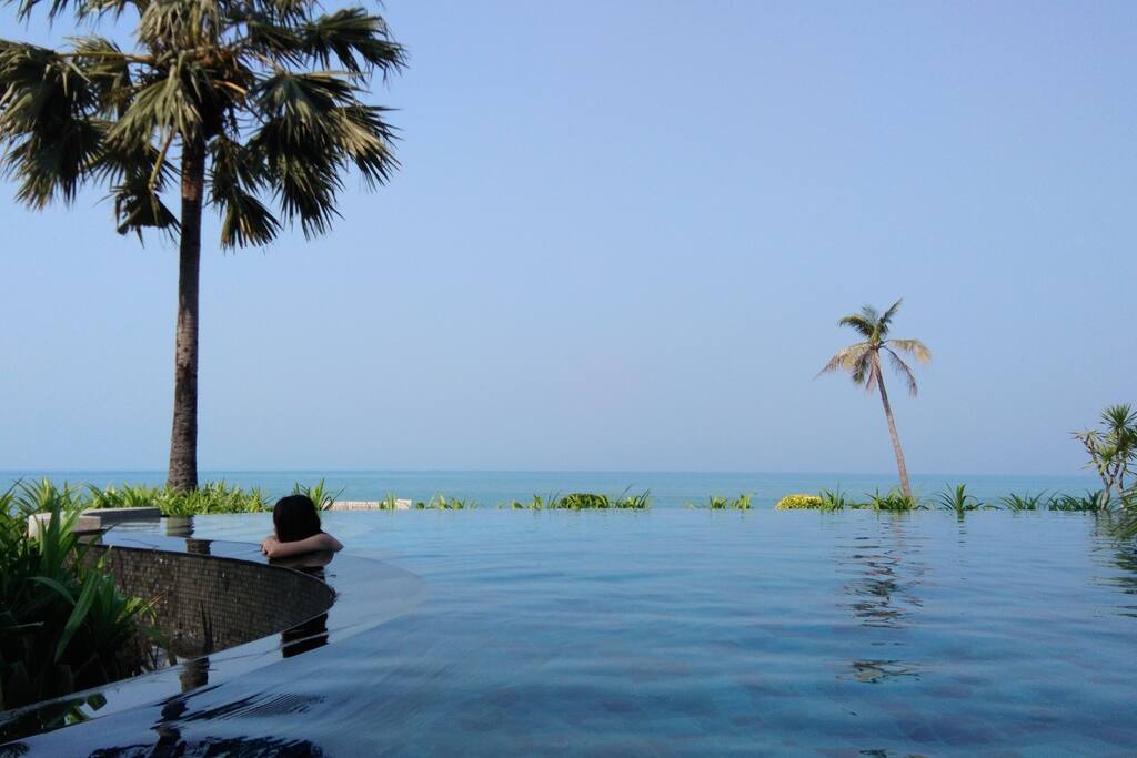 Lovely and tranquil