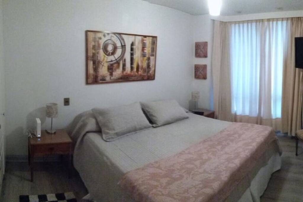 Dormitorio