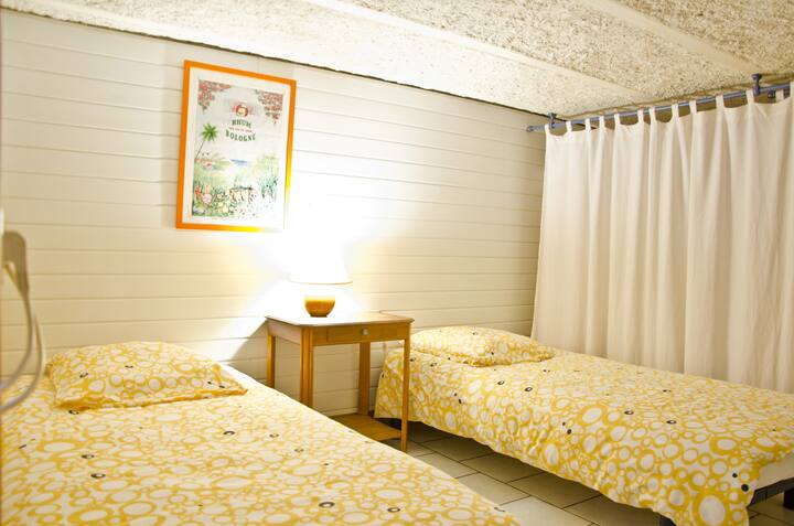 chambre 2