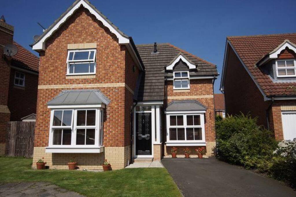The House