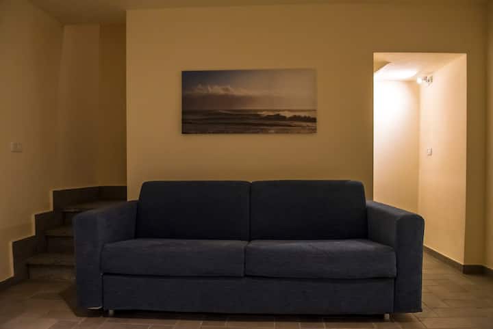 2 ห้องนั่งเล่น