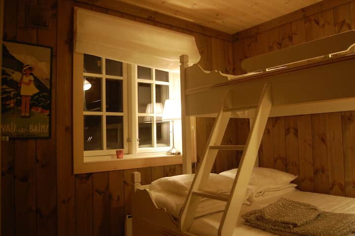 Dormitorio 2 ( 2+1 )