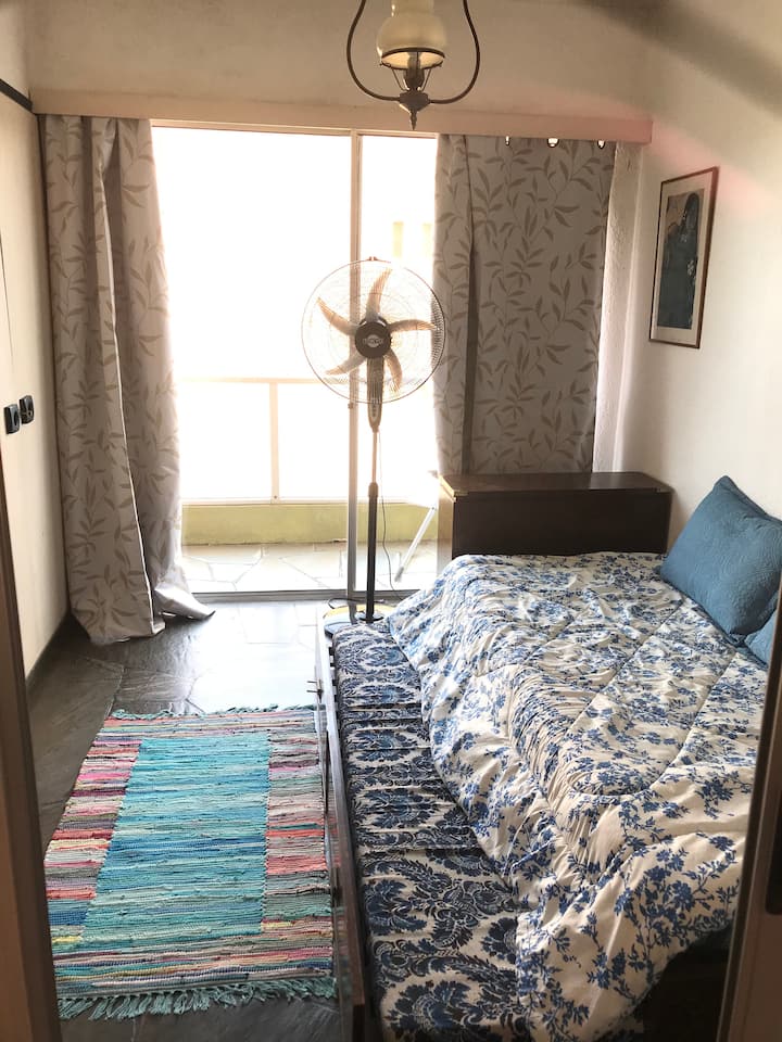 Спална соба 3