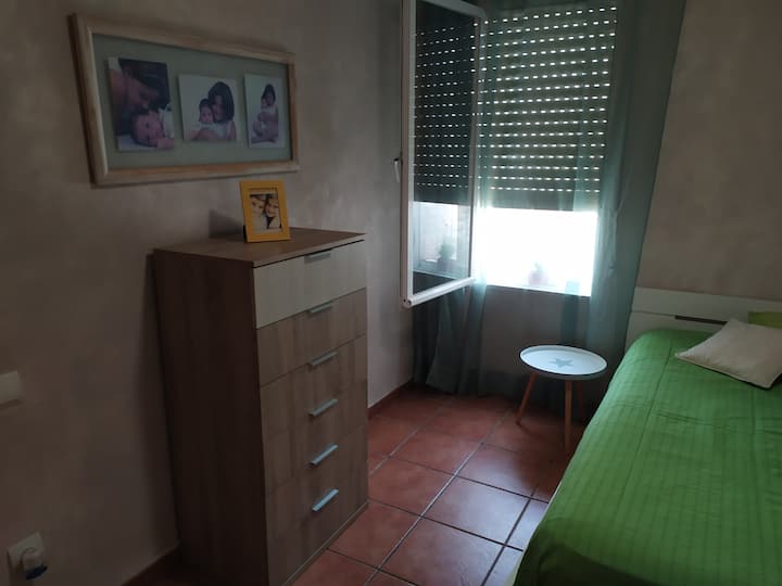 Habitación 3