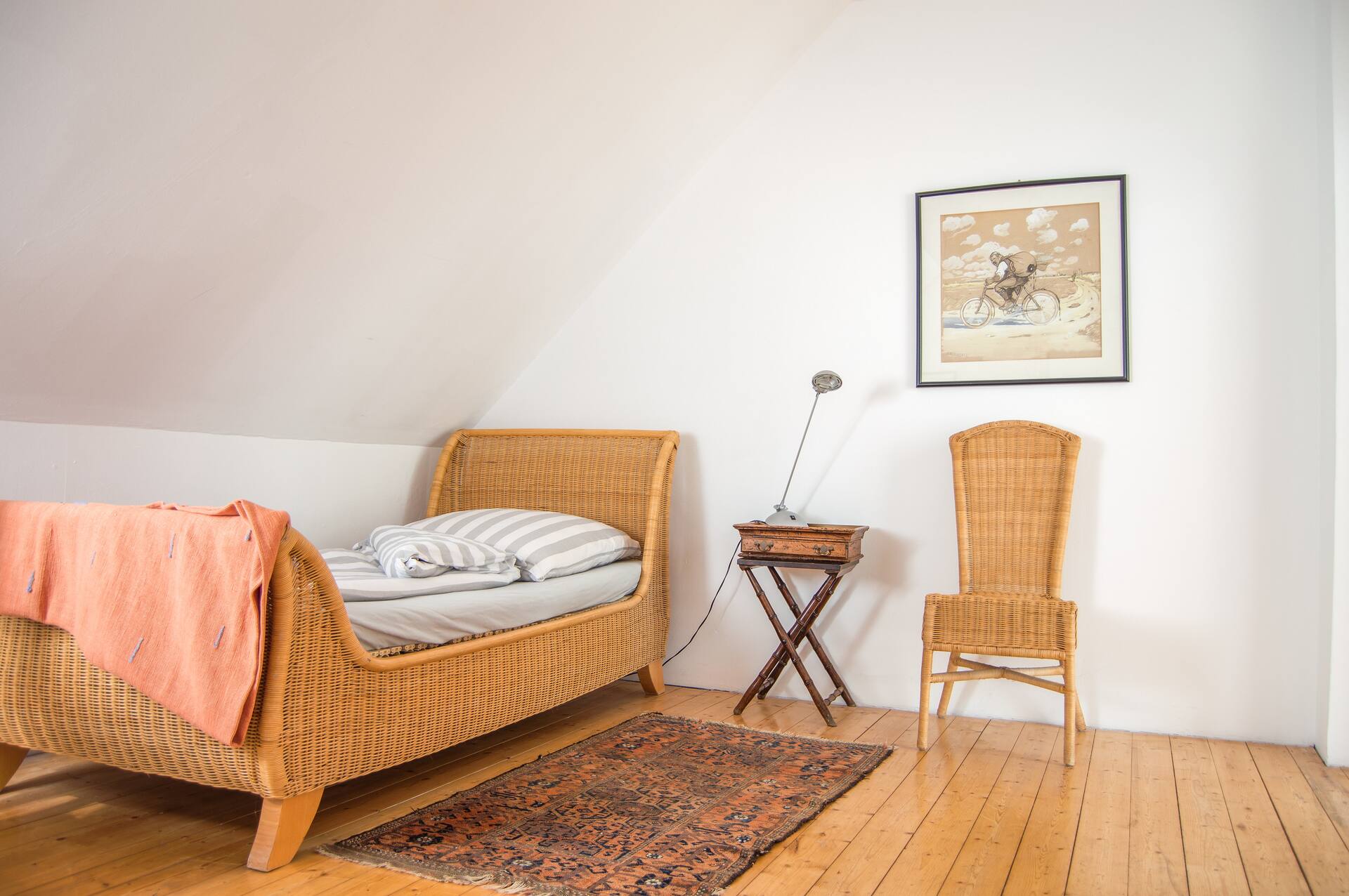 Loft auf der Lohe — photo 4