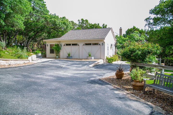 Boerne Lake Rentals