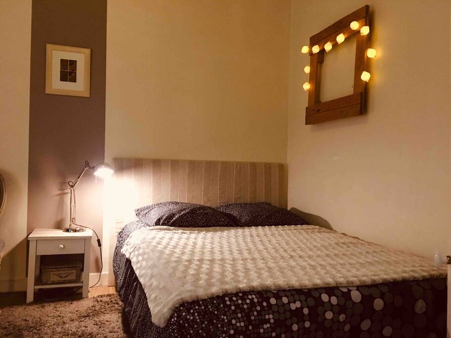 La Chambre / Room