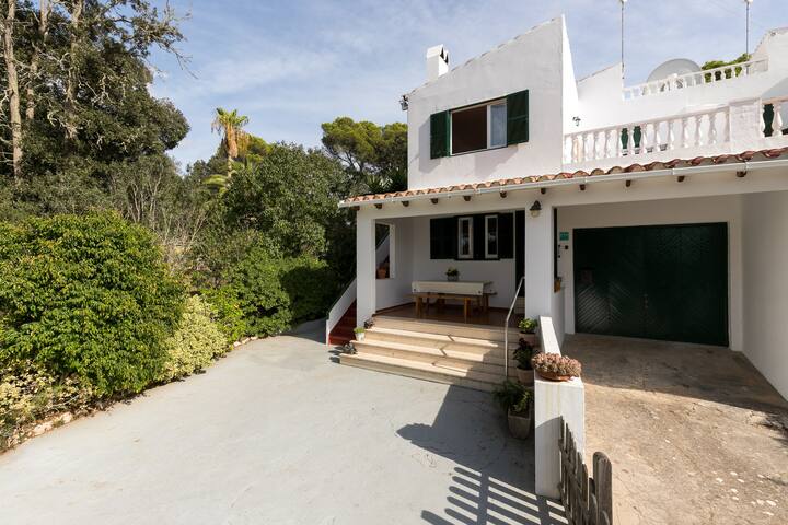 Apartamento cerca de Cala Mitjana gallery image 2