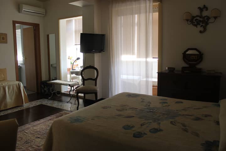 LTB "Casa e putia" - Room 4 - Suite