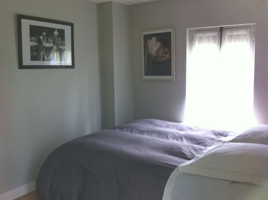 La Chambre Nature
