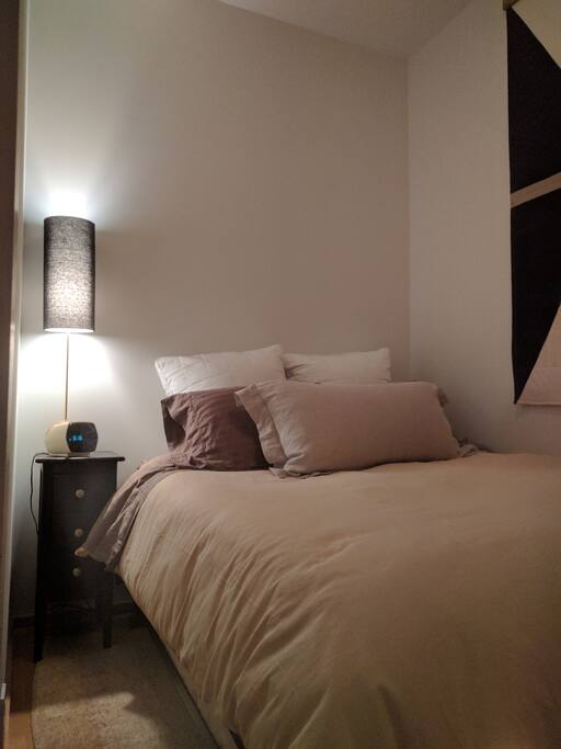 Private Bedroom