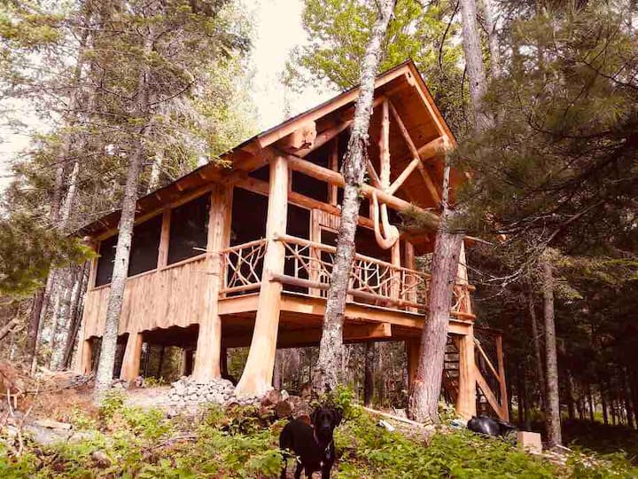 Private island rentals in the United States Airbnb