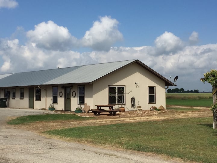 20 Best Airbnb Vacation Rentals In New Braunfels, Texas Updated 2024