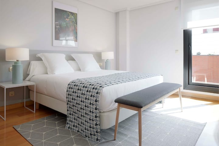 غرفة النوم 1