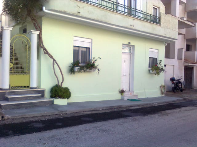 JOY APARTMENT