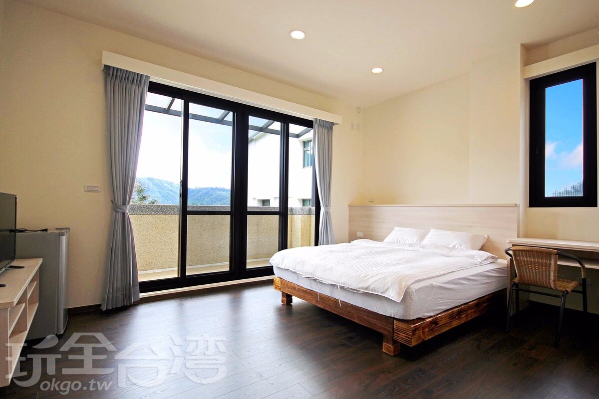 Спална соба 4