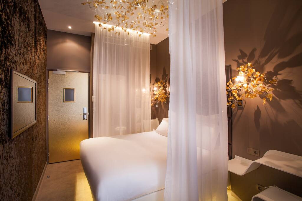 Chambre Legend