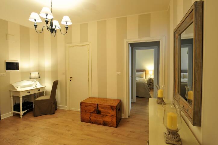 “Vatican” – Holiday Home gallery image 4