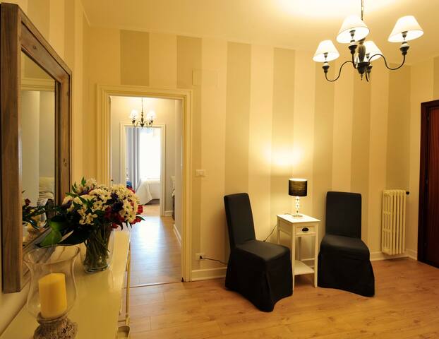 “Vatican” – Holiday Home gallery image 3