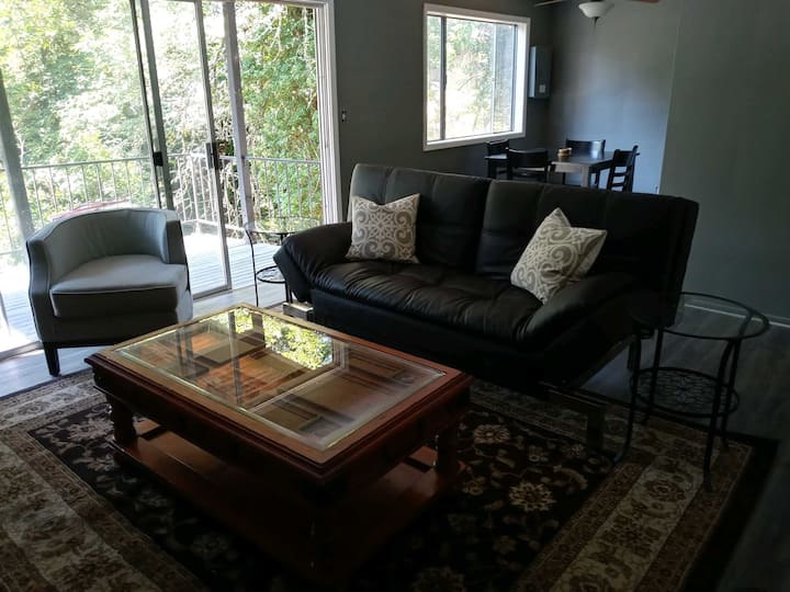 Salem Vacation Rentals Loft and Cabin Rentals Airbnb