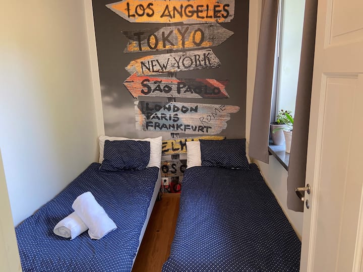 Гостинска соба 2