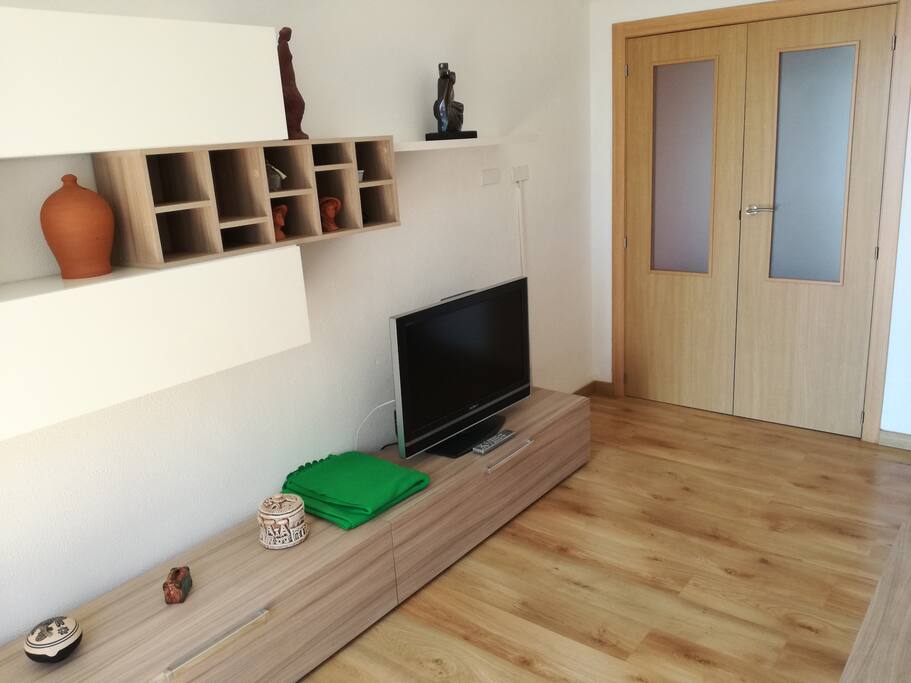 sala estar