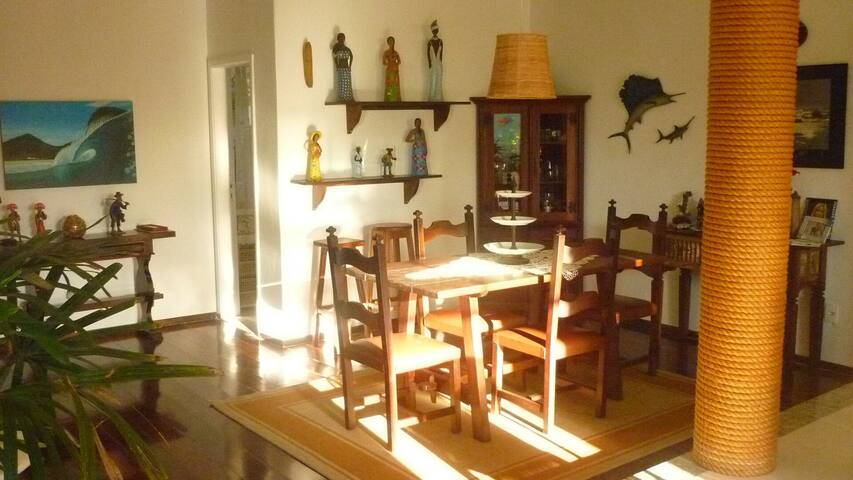 Cobertura de 4 suítes super charmosa – Copacabana gallery image 5