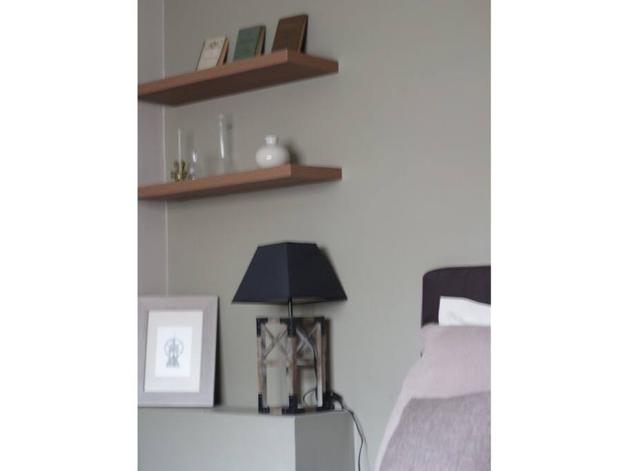 Chambre Jean Baptiste SCHWILGUE