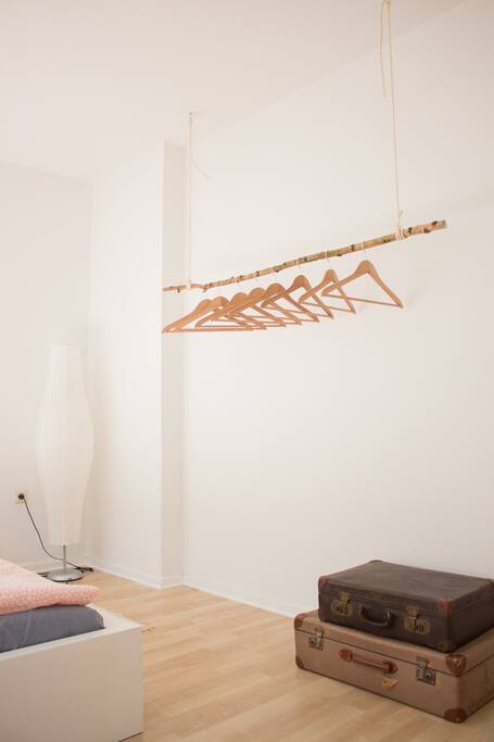 Garderobe