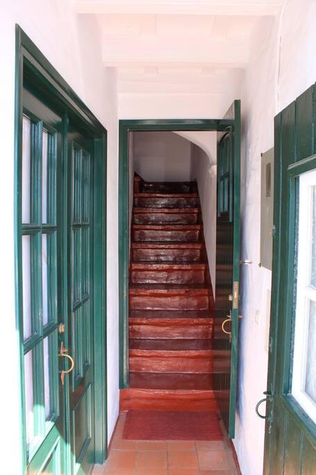 Entrada