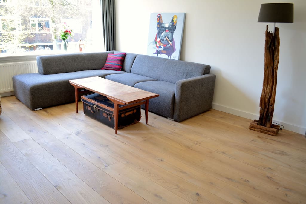 Living room 1