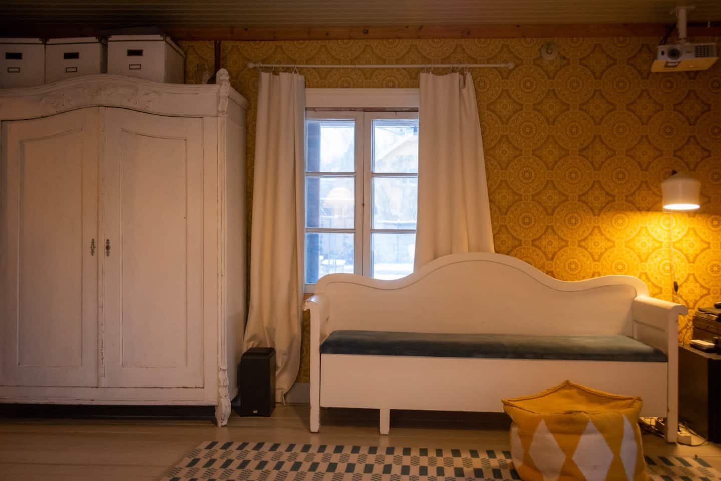 Private Guesthouse With Sauna 2