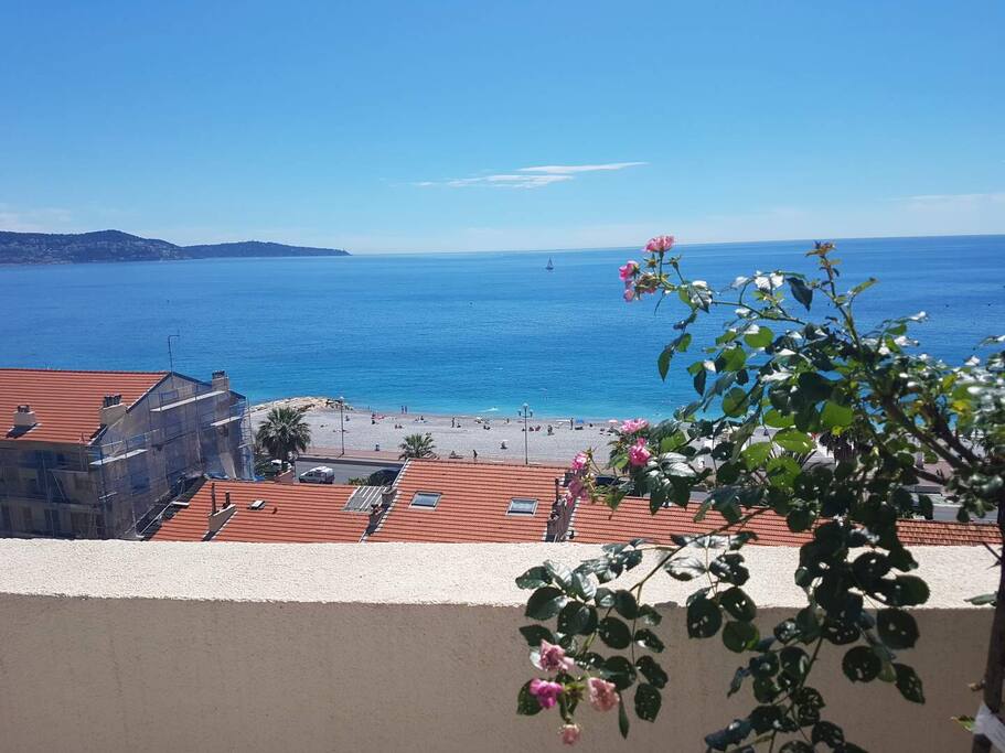 PLAGE A 50 METRES