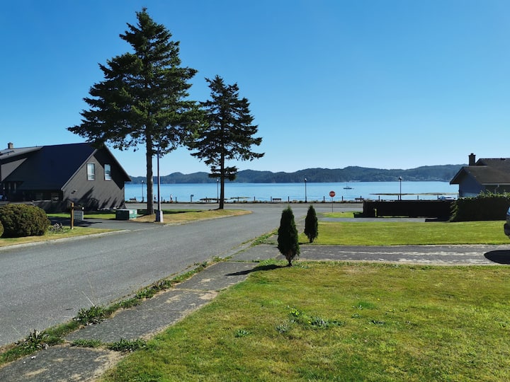 10 Best Airbnb Vacation Rentals In Port Hardy, Canada Updated 2024