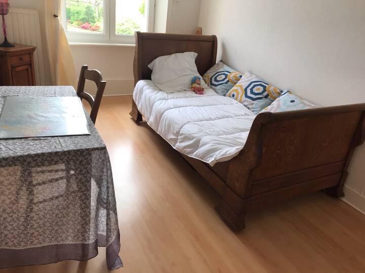 Спална соба 2